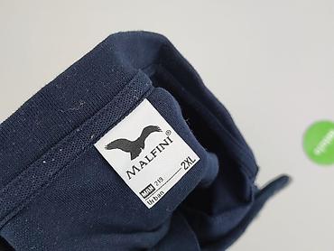 walbusch polo: Malfini, Damska koszulka polo, rozmiar 2XL — 4