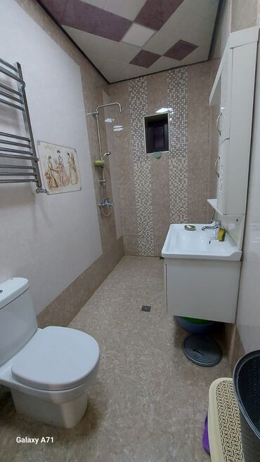 Həyət evləri və villaların satışı: Bakıxanov qəs. 6 otaqlı, 300 kv. m, Yeni təmirli — 12