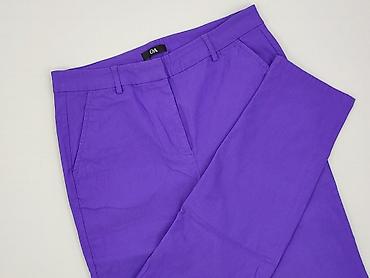 classics77 trousers: C&A, Spodnie materiałowe damskie, rozmiar M — 1