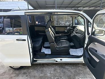 Kia: Kia Ray: 2019 г., 1 л, Автомат, Электромобиль, Минивэн — 9