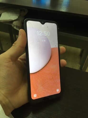 redmi 9 pro цена в бишкеке: Samsung Galaxy A13, Б/у, 64 ГБ, цвет - Серый, 2 SIM