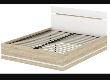 Спальные гарнитуры: Спальный гарнитур, Шкаф, Комод, Тумба — 9