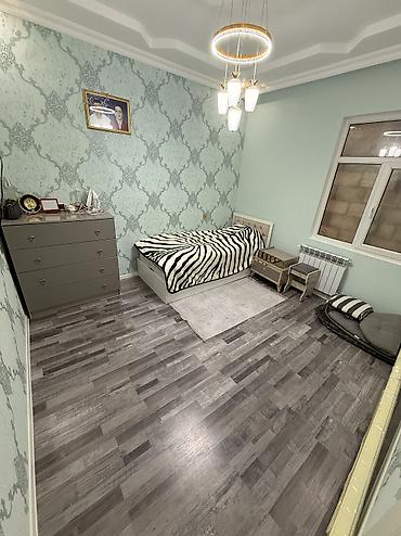 Həyət evləri və villaların satışı: 3 otaqlı, 80 kv. m, Yeni təmirli — 8