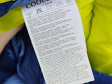 bluza decatlon: Kurtka przejściowa, Cool Club, 1.5-2 lat, 86-92 cm, stan - Bardzo dobry — 5