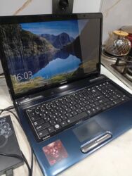 купить подержанный ноутбук: Tam problemsiz əla vəziyyətdədir təcili satılır üzərində kalonkalari