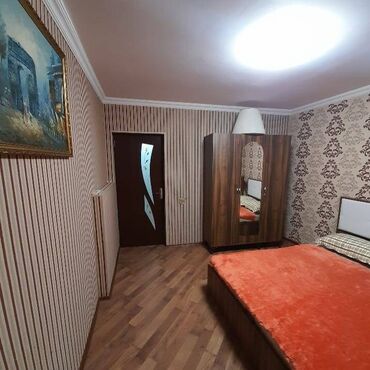 Uzunmüddətli kirayə evlər: 90 kv. m, 2 otaqlı — 11