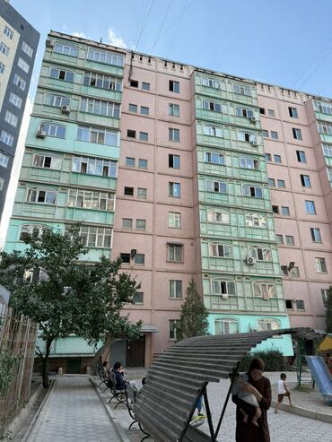 снять квартиру без мебели: . Продается 1-комнатная квартира в джале ° Район: Магистраль / Баха •