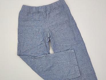 ca legginsy: Spodnie materiałowe damskie, rozmiar S — 1