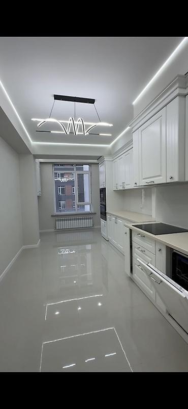2 комнаты, 96 м², Асанбай мкр Элитка, 6 этаж, Дизайнерский ремонт at lalafo.kg 2 комнаты, 96 м², Асанбай мкр Элитка, 6 этаж, Дизайнерский ремонт