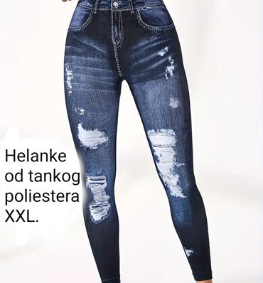 majice sa natpisom po zelji: 2XL (EU 44), Poliester
