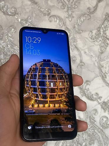 Redmi: Redmi, Redmi Note 8T, Б/у, 64 ГБ, 2 SIM at lalafo.kg — 3 Redmi: Redmi, Redmi Note 8T, Б/у, 64 ГБ, 2 SIM — 3