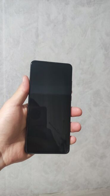 игровой телефон бишкек: Xiaomi, Xiaomi Mi 9T, Б/у, 128 ГБ