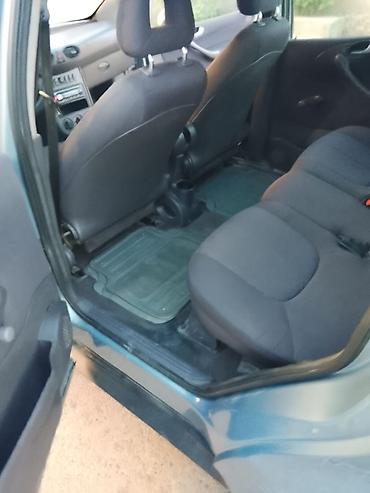 покраска руля авто: Mercedes-Benz A-Class: 2003 г., 1.6 л, Автомат, Бензин, Хэтчбэк — 7