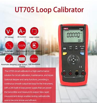 cctv tester: Multimetr, Uni-T, Yeni, Rəqəmsal, Pulsuz çatdırılma — 4