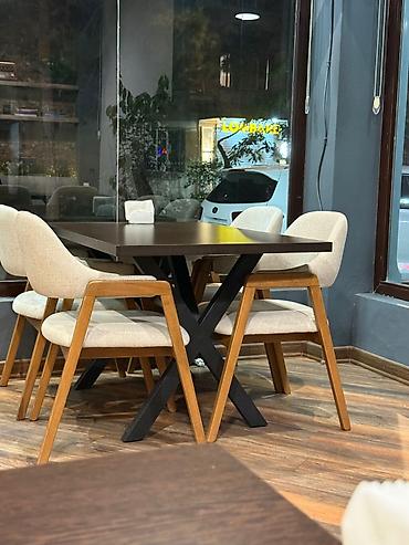 playstation divan: Biz restoran və kafelər üçün sadəcə mebel yox, atmosfer hazırlayırıq — 1