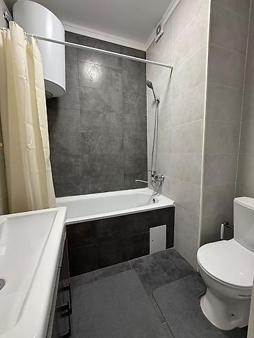 Продажа квартир: 1 комната, 52 м², Элитка, 7 этаж, Евроремонт — 7