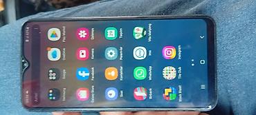 samsung a07 qiymeti: Samsung Galaxy A10, 32 GB, rəng - Qara, İki sim kartlı — 4