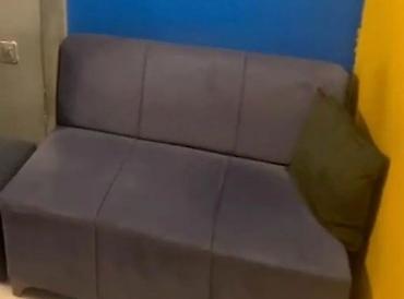 qəd: Mini-divan, Yeni, Açılmayan, Bazasız, Parça, Çatdırılma yoxdur — 1