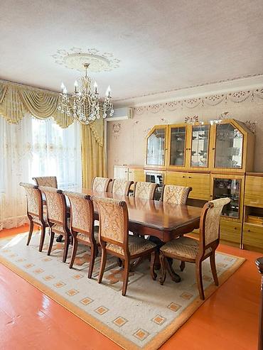 Продажа коттеджей и домов: Продается дом со всеми удобствами, общей площадью 120 кв.м. (5 жилых — 7