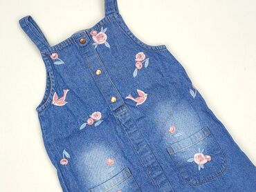 Dress, M&Co, 2-3 years, 92-98 cm, condition - Very good
