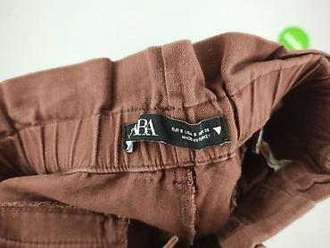 primark zwrot: Zara, Spodnie materiałowe damskie, rozmiar S — 4