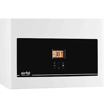 par utu: Airfel Digifel Premix 24 kW Tam Yoğuşmalı Kombi İstilik və isti suyu — 3
