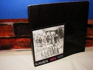 gitara za deca: Kamen 1954 1979 1979 mek povez 21,5x23,5 cm stanje vrlo dobro — 2