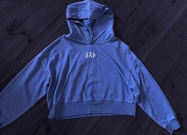 dreamfest biletler: Hoodie GapM ramer,Amerikan gelibOversized — 2