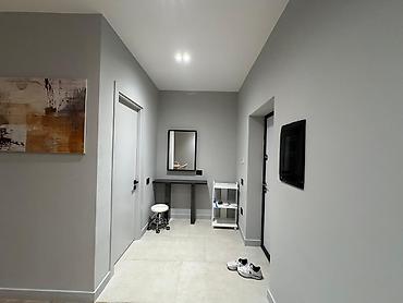 studio mənzil: Nardaran qəs., 2 otaqlı, Yeni tikili, 102 kv. m — 5