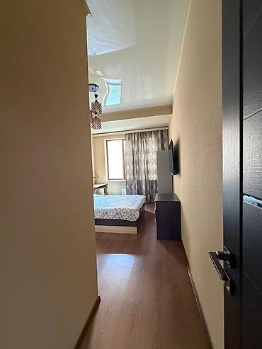 кок жар комната: 2 комнаты, 58 м², Золотой квадрат Элитка, 3 этаж — 10