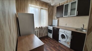 Продажа квартир: 1 комната, 32 м², 104 серия, 2 этаж, Евроремонт