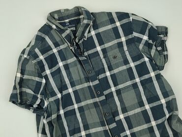 Shirt for men, 2XL (EU 44), Angelo Litrico, condition - Very good