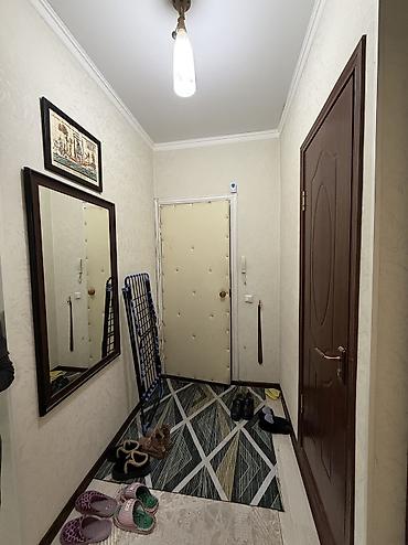 квартирантам: 3 комнаты, 61 м², 105 серия, 9 этаж, Косметический ремонт — 9