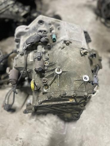 stepwagon: Honda Stepwgn RF3,RF5 коробка АКПП обьем 2.0 2wd 2002.2005г в — 4