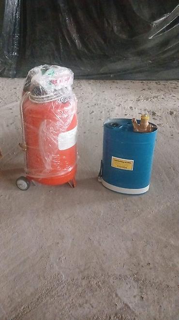Avtoservis avadanlıqları: Avtoservis üçün avadanlıq paketi 1) Launch CAT-501S – avtomatik — 6
