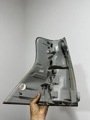 prado stopu: Toyota İşlənmiş — 3