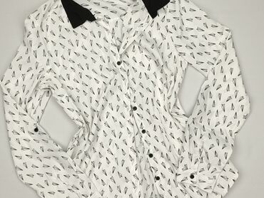 Women: Reserved, Women`s shirt, size S (EU 36)