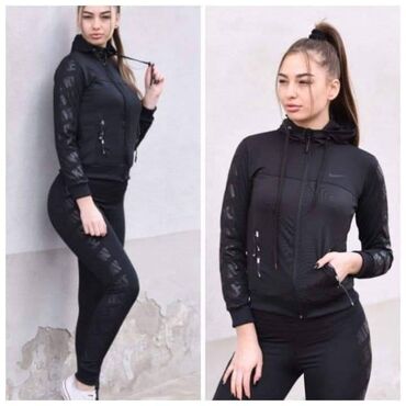 Gornji i donji deo: M -2xl
3300din — 22