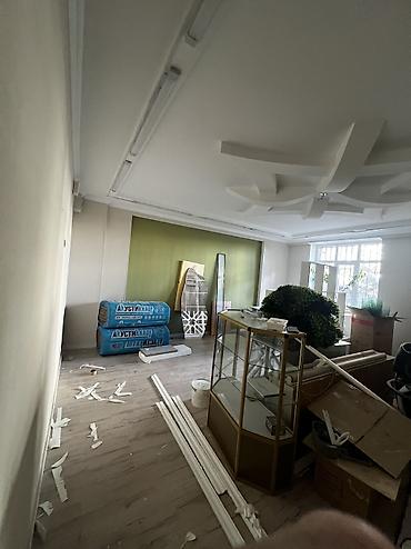 Стеновой гипсокартон: Любые гипсовые работы — 7