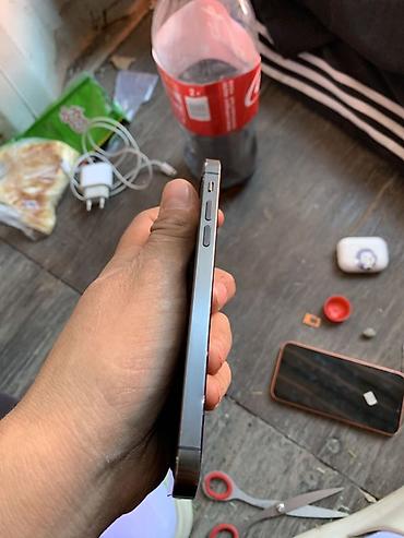 Apple iPhone: Симку где ставишь надо починить и фейса нету остальное работает четко — 6