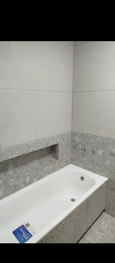 Ремонт под ключ: Плиточные работы и отделка ванных комнат «под ключ» - — 6