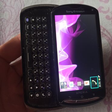 телефон fly ff159: Sony Ericsson K610i, < 2 ГБ, цвет - Черный, Сенсорный