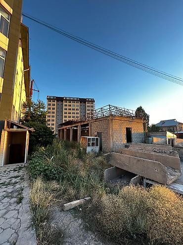 Продажа участков: 2 соток, Для бизнеса at lalafo.kg — 1 Продажа участков: 2 соток, Для бизнеса — 1