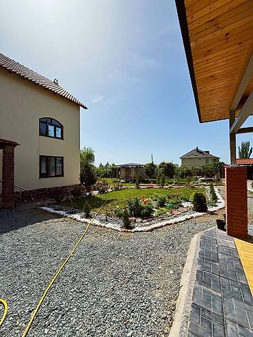 premium development: Дом (частный сектор), Чолпон-Ата, 12 мест — 3