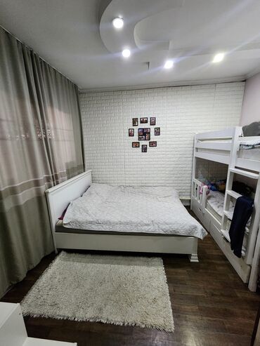 аренда комнаты в частном доме: Дом, 75 м², 3 комнаты, Собственник, Косметический ремонт