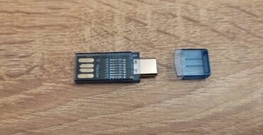 Kabellər: Kabel Mini-USB, Yeni — 16