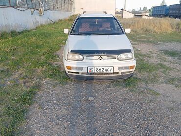 авто лизинг рассрочка: Volkswagen Golf GTI: 1993 г., 1.8 л, Механика, Бензин, Седан