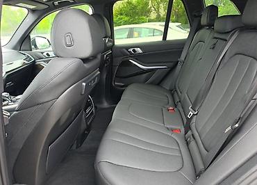 BMW: BMW X5: 2020 г., 3 л, Автомат, Бензин, Кроссовер — 10