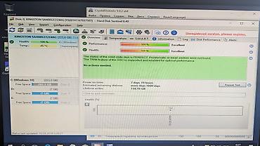 ssd 240 gb: Накопитель для ПК, Б/у, Kingston, SSD, 256 ГБ, 2.5", Для ПК — 4