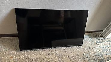 dvd mpeg4: Телевизор Candy Uno 32" HD TV на Android TV + настенный кронштейн - — 1